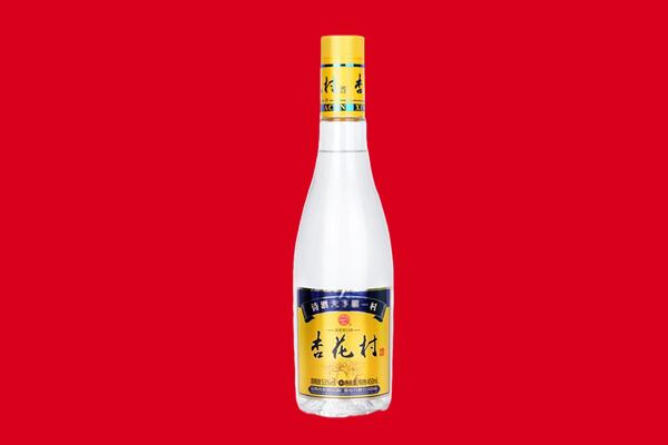 汉中南郑区回收杏花村