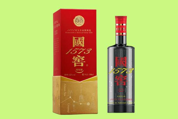 汉中南郑区回收国窖